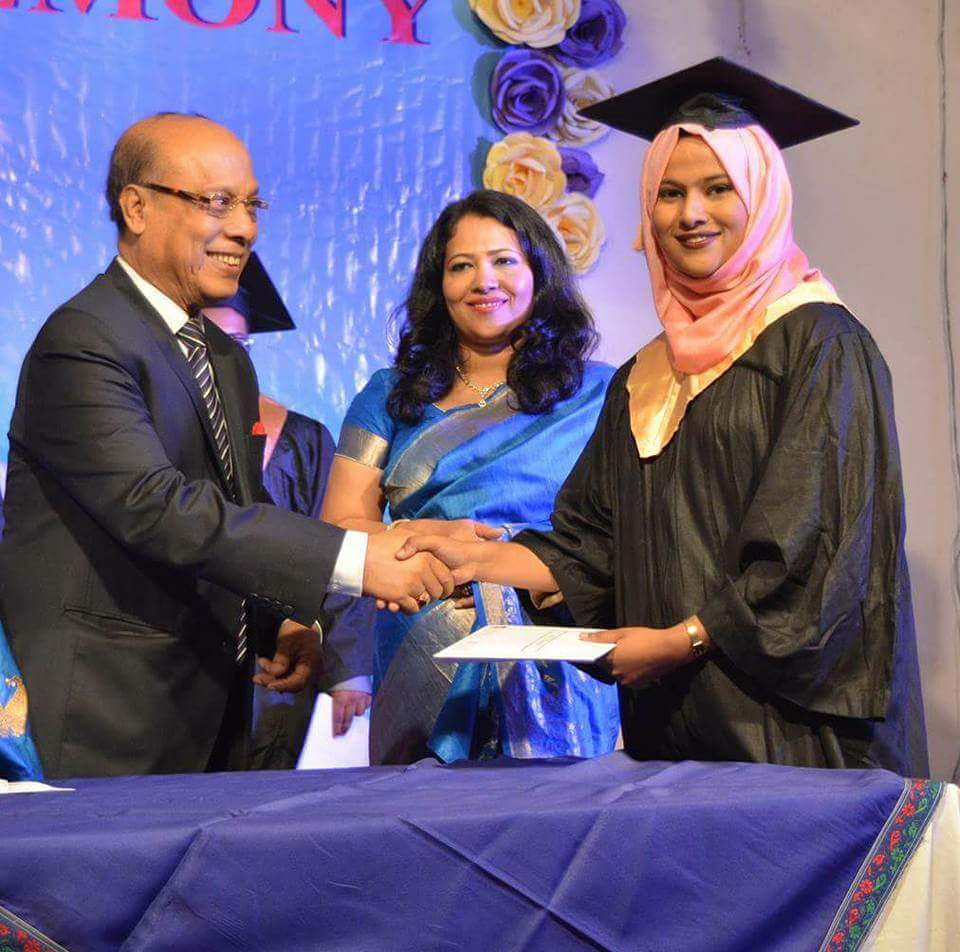 ACADEMIC ACHIEVEMENT