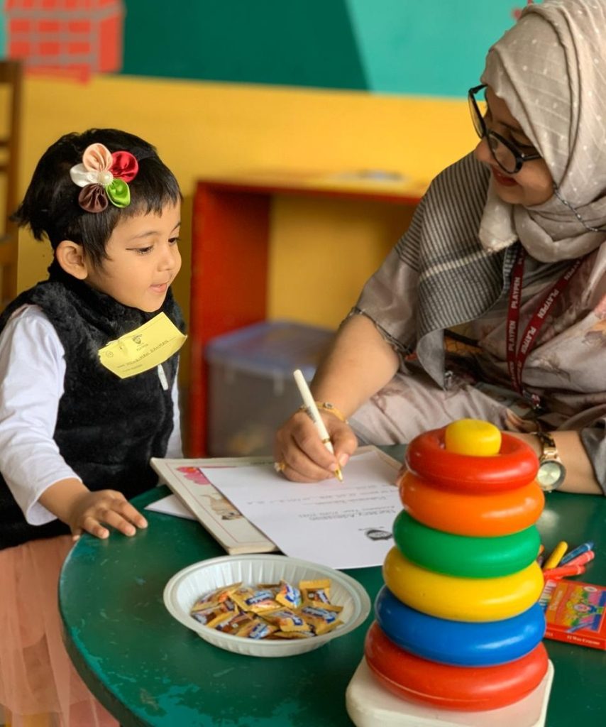 ADMISSION PROCEDURE