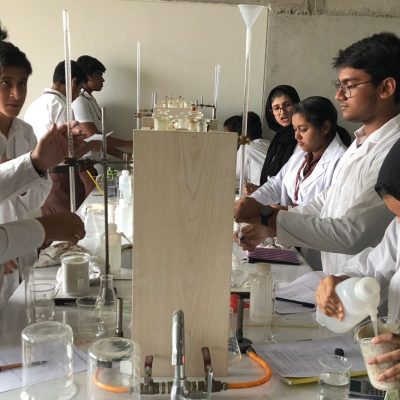 LABORATORIES